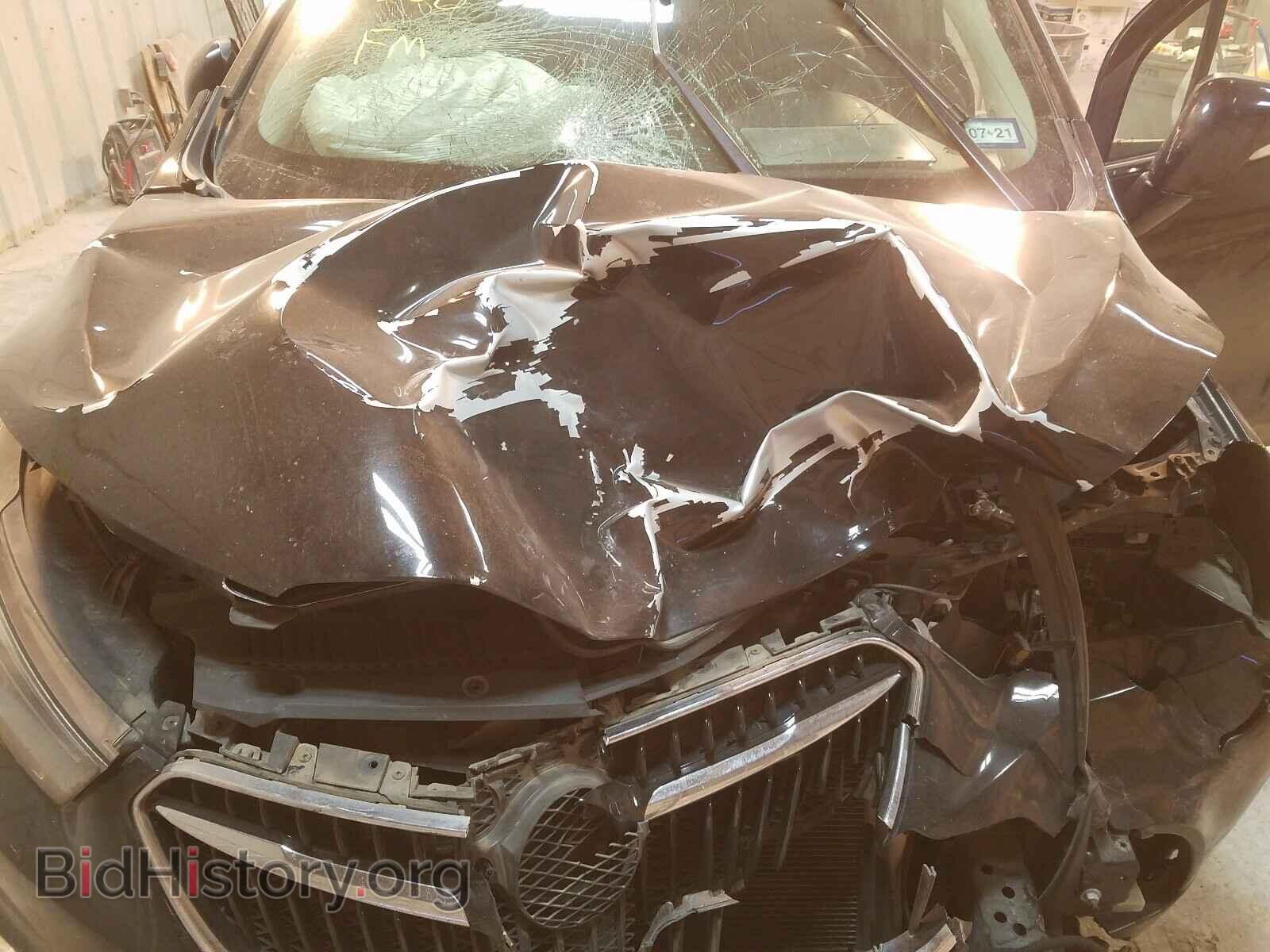 2017 BUICK ENCORE - VIN: KL4CJASB5HB059165 - Photo 7