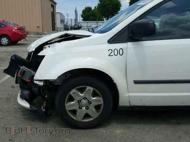2012 DODGE RAM VAN - VIN: 2C4JDGAG6CR226003 - Photo 10