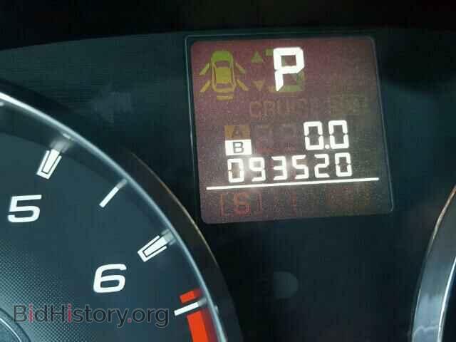 2011 SUBARU OUTBACK - VIN: 4S4BRCKC2B3392970 - Фото 8