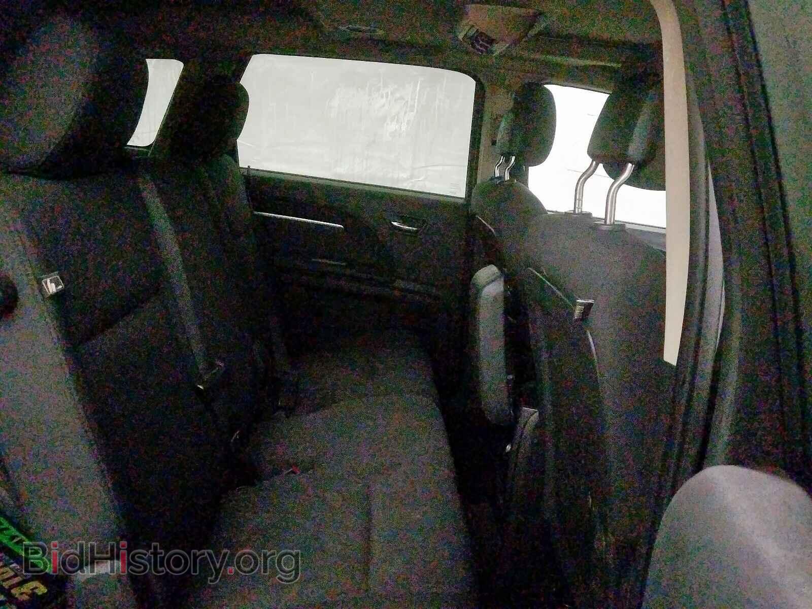 2010 DODGE JOURNEY - VIN: 3D4PG5FV7AT113316 - Фото 6