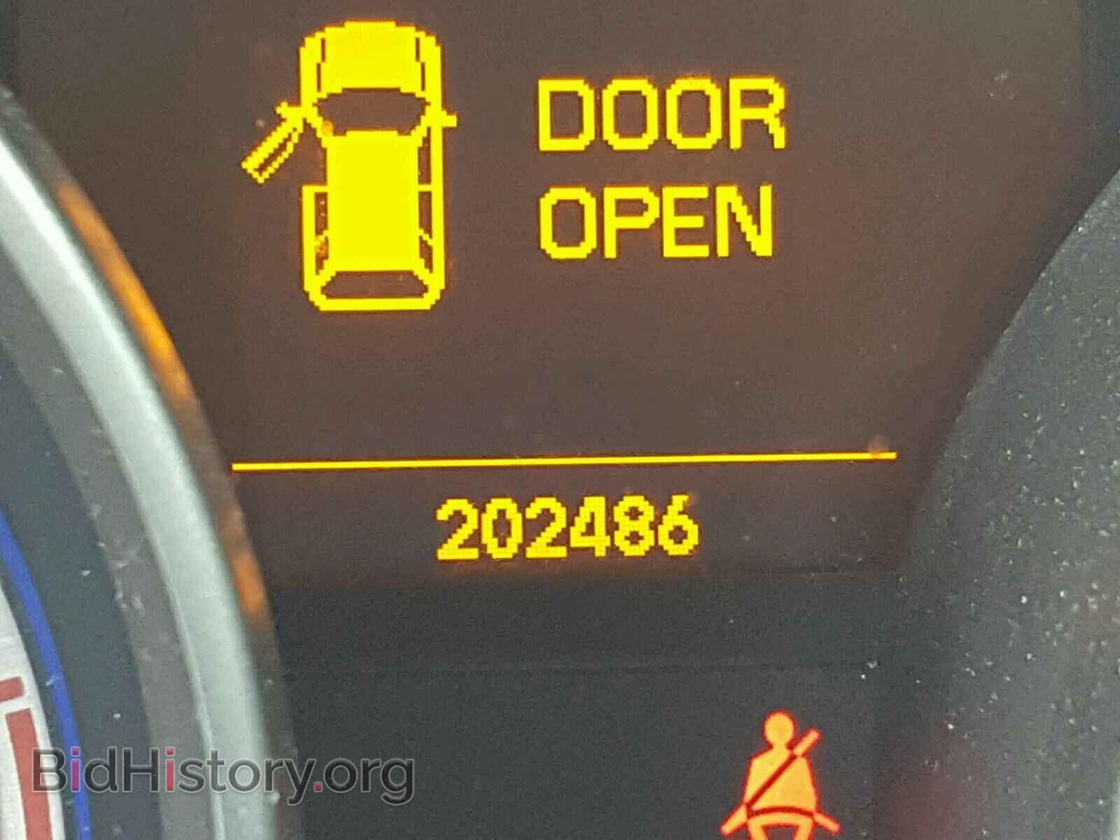 2007 ACURA MDX - VIN: 2HNYD28367H506577 - Фото 8