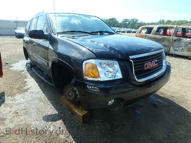Photo 1GKDT13S432411135 - GMC ENVOY 2003