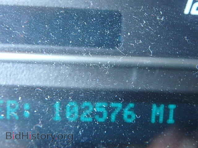 2003 GMC ENVOY - VIN: 1GKDT13S432411135 - Фото 8