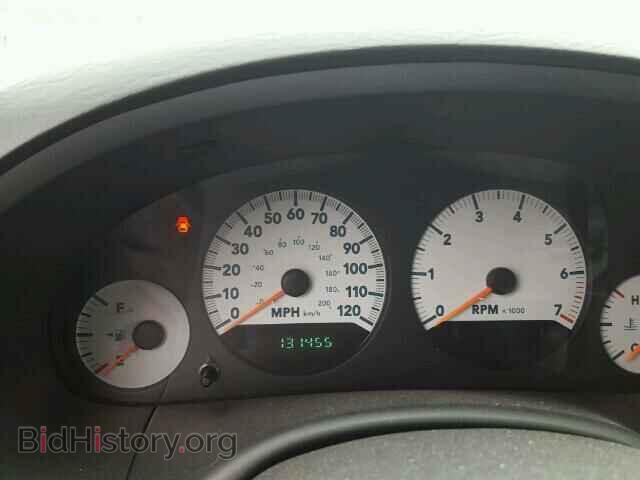 2006 DODGE CARAVAN - VIN: 2D4GP44L16R625935 - Фото 8
