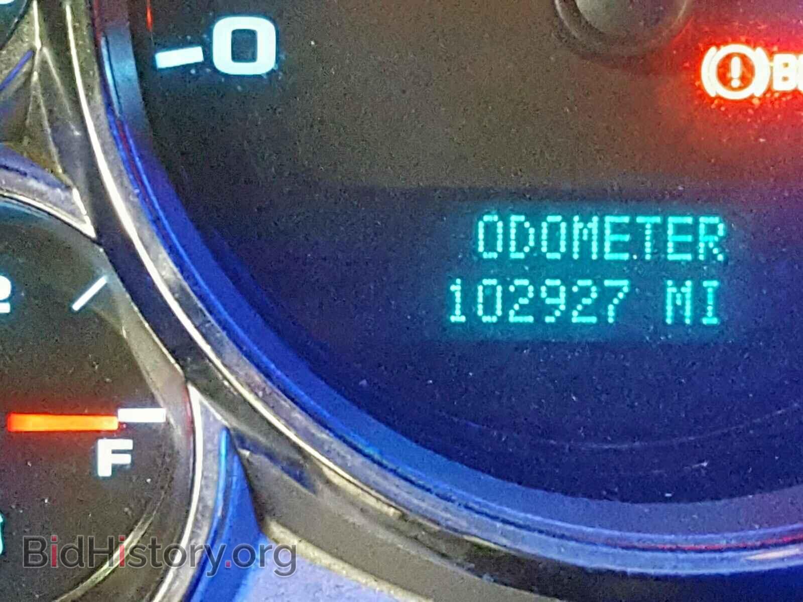 2007 CHEVROLET SILVERADO - VIN: 3GCEK13M57G529552 - Фото 8