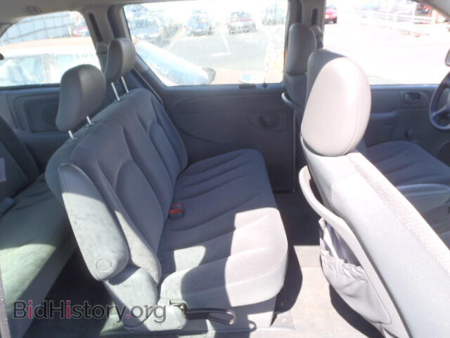 2006 DODGE CARAVAN - VIN: 1D4GP25B46B585214 - Фото 6