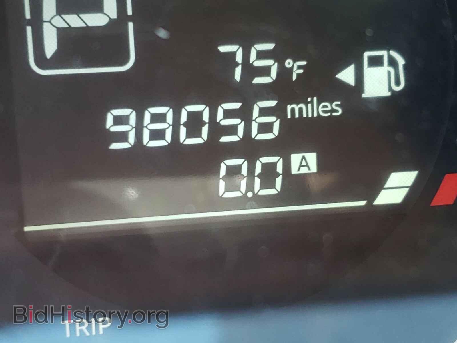 2015 NISSAN VERSA - VIN: 3N1CE2CP7FL382187 - Фото 8