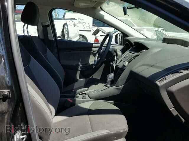 2014 FORD FOCUS - VIN: 1FADP3E21EL330637 - Фото 5