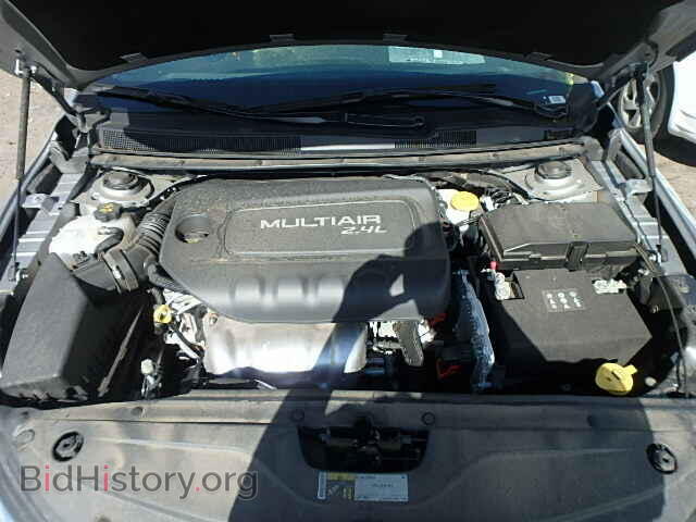 2015 CHRYSLER 200 - VIN: 1C3CCCAB1FN606929 - Photo 7