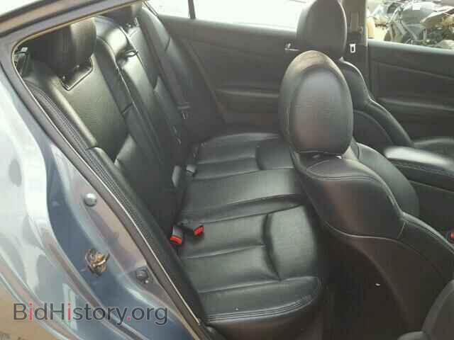 2009 NISSAN MAXIMA - VIN: 1N4AA51E09C842234 - Фото 6