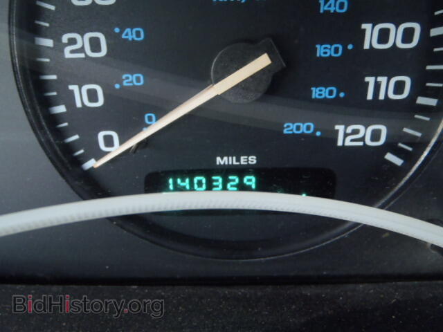 1996 CHRYSLER SEBRING - VIN: 3C3EL55H2TT296627 - Фото 8
