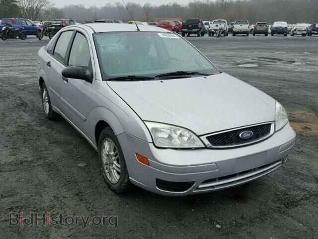 Фотография 1FAFP34N35W302518 - FORD FOCUS 2005
