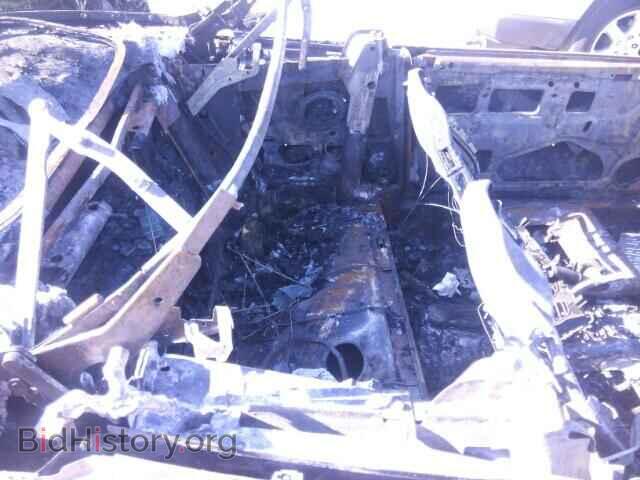 2002 SAAB 9 3 - VIN: YS3DF78K327008059 - Фото 6