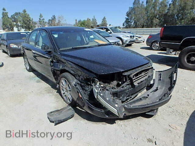Photo YV1TS92D641361030 - VOLVO S80 2004