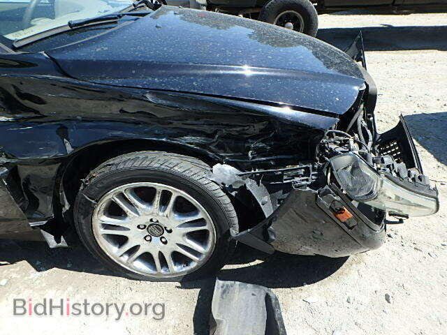 2004 VOLVO S80 - VIN: YV1TS92D641361030 - Фото 9
