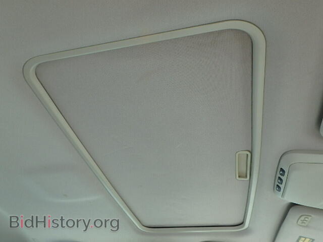 2004 VOLVO S80 - VIN: YV1TS92D641361030 - Фото 10