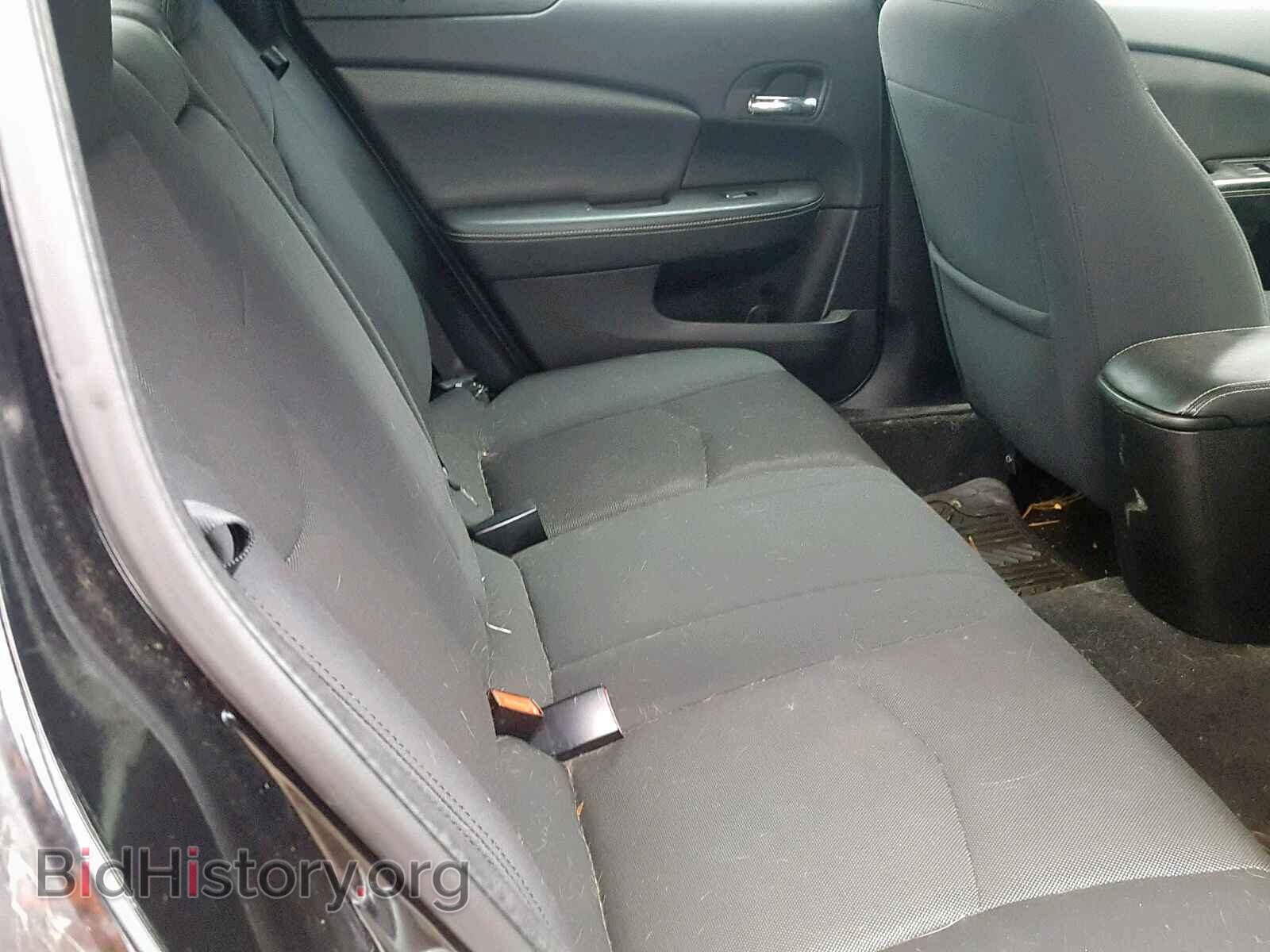 2012 DODGE AVENGER - VIN: 1C3CDZAB5CN128574 - Фото 6