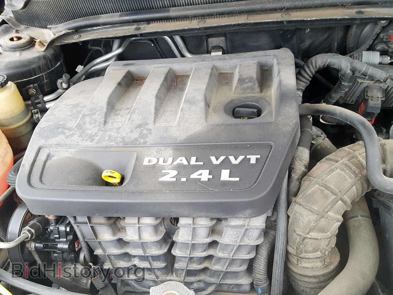 2012 DODGE AVENGER - VIN: 1C3CDZAB5CN128574 - Фото 7