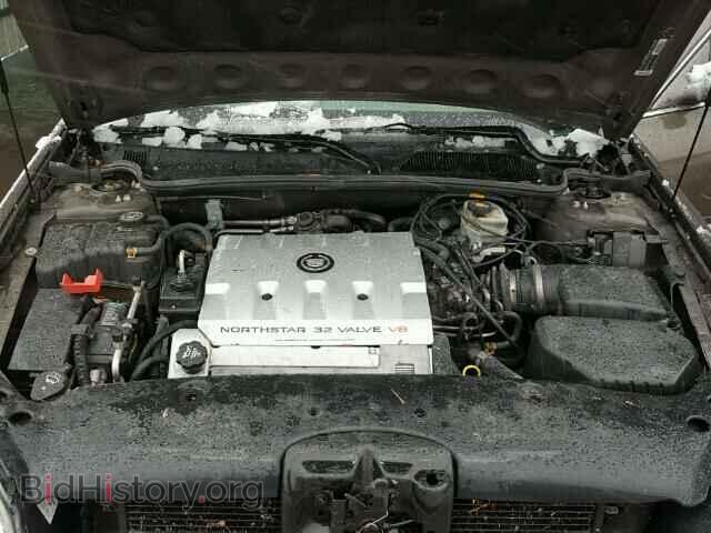 2003 CADILLAC DEVILLE - VIN: 1G6KD54Y43U267829 - Фото 7