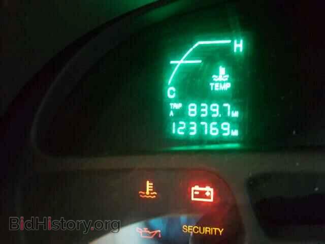 2003 CADILLAC DEVILLE - VIN: 1G6KD54Y43U267829 - Фото 8
