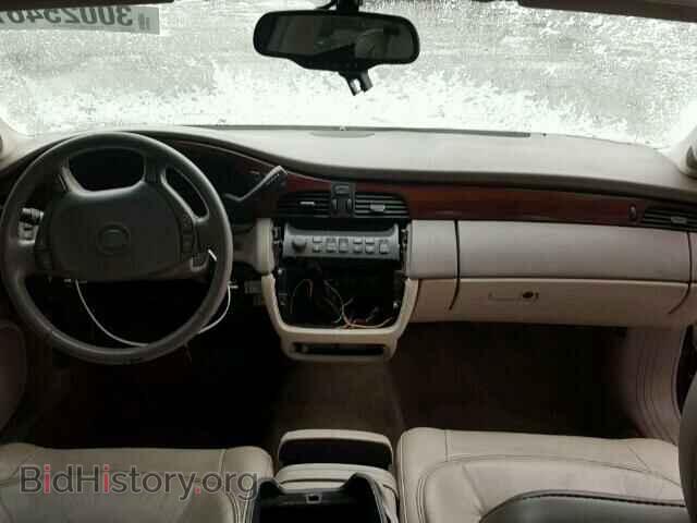 2003 CADILLAC DEVILLE - VIN: 1G6KD54Y43U267829 - Фото 9