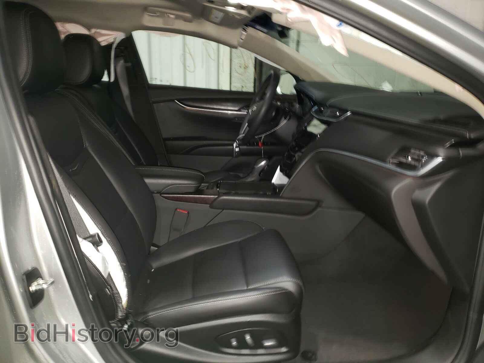 2019 CADILLAC XTS - VIN: 2G61M5S3XK9155714 - Фото 5