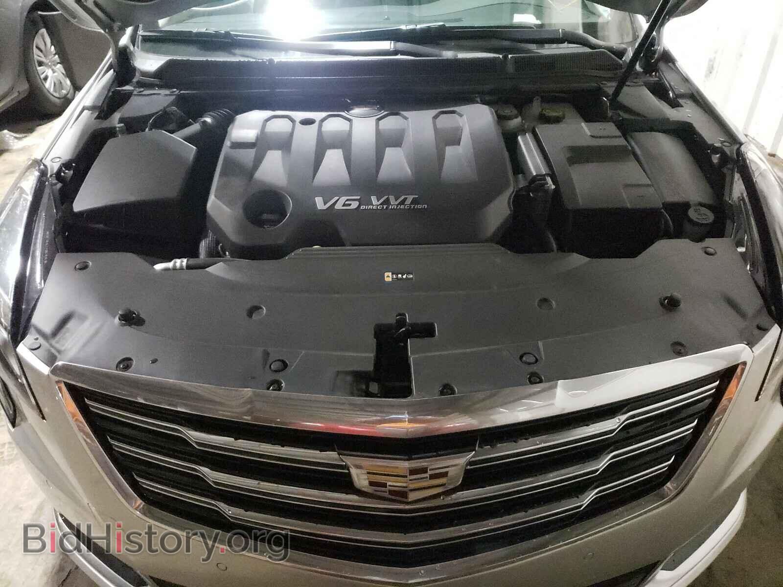 2019 CADILLAC XTS - VIN: 2G61M5S3XK9155714 - Фото 7