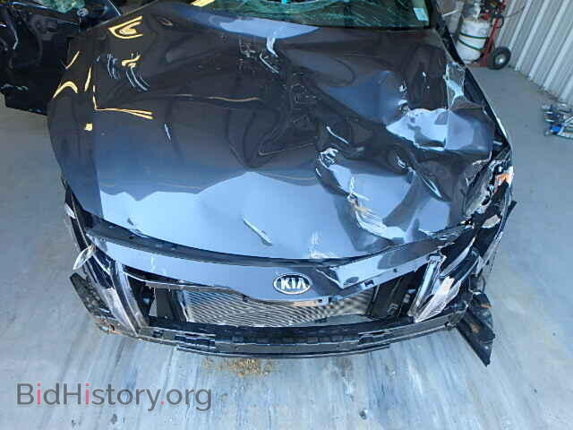 2015 KIA OPTIMA - VIN: KNAGM4A75F5632183 - Фото 7