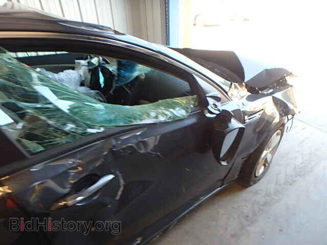 2015 KIA OPTIMA - VIN: KNAGM4A75F5632183 - Фото 9