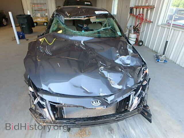 2015 KIA OPTIMA - VIN: KNAGM4A75F5632183 - Фото 10