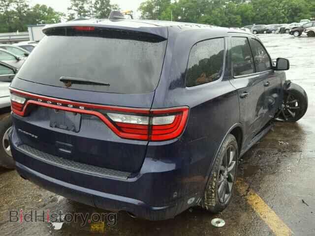 2014 DODGE DURANGO - VIN: 1C4RDHAG5EC286598 - Photo 4