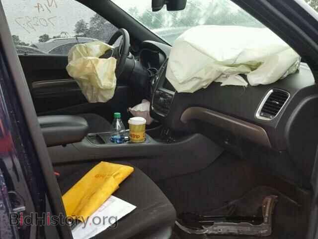 2014 DODGE DURANGO - VIN: 1C4RDHAG5EC286598 - Photo 5