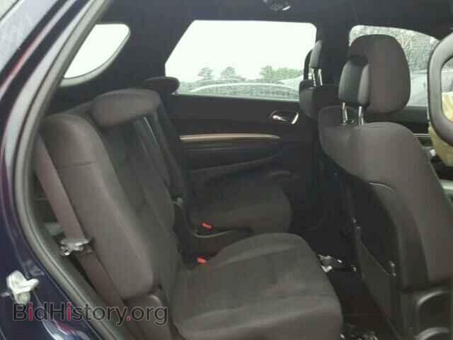 2014 DODGE DURANGO - VIN: 1C4RDHAG5EC286598 - Photo 6