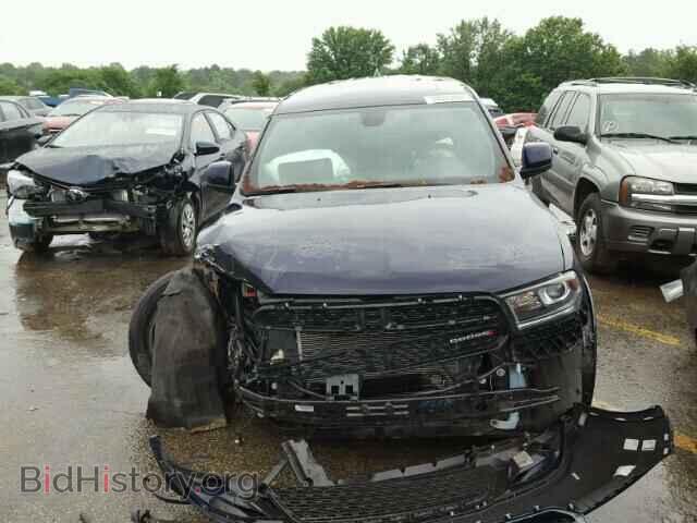 2014 DODGE DURANGO - VIN: 1C4RDHAG5EC286598 - Photo 9