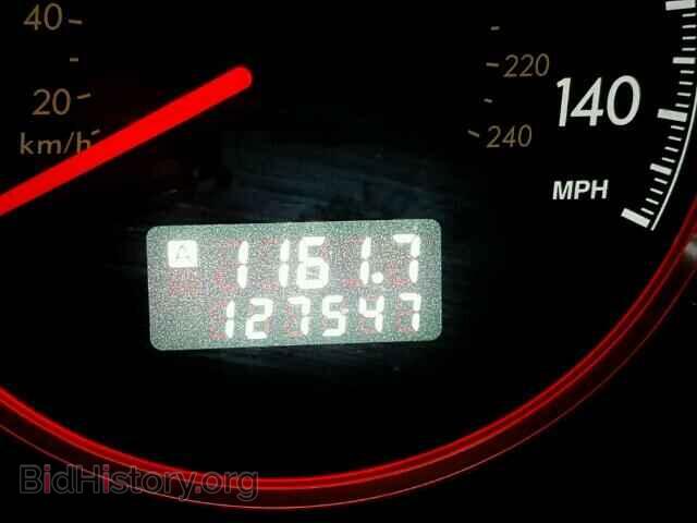 2008 SUBARU OUTBACK - VIN: 4S4BP61C687310684 - Фото 8