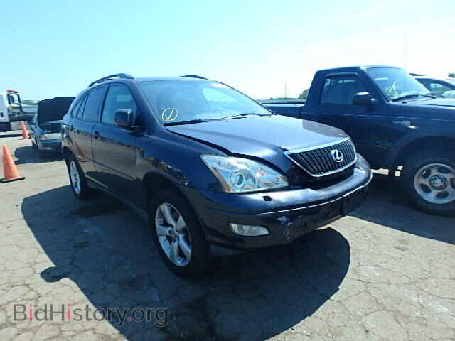 Photo 2T2HA31UX4C033758 - LEXUS RX330 2004