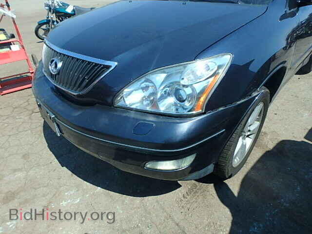2004 LEXUS RX330 - VIN: 2T2HA31UX4C033758 - Фото 9