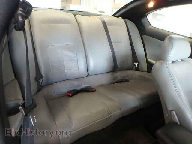 2002 CHRYSLER SEBRING - VIN: 4C3AG52H92E092105 - Фото 6