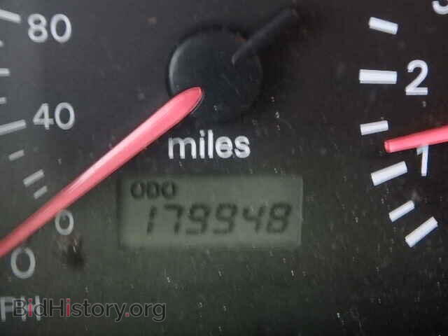 2002 CHRYSLER SEBRING - VIN: 4C3AG52H92E092105 - Фото 8
