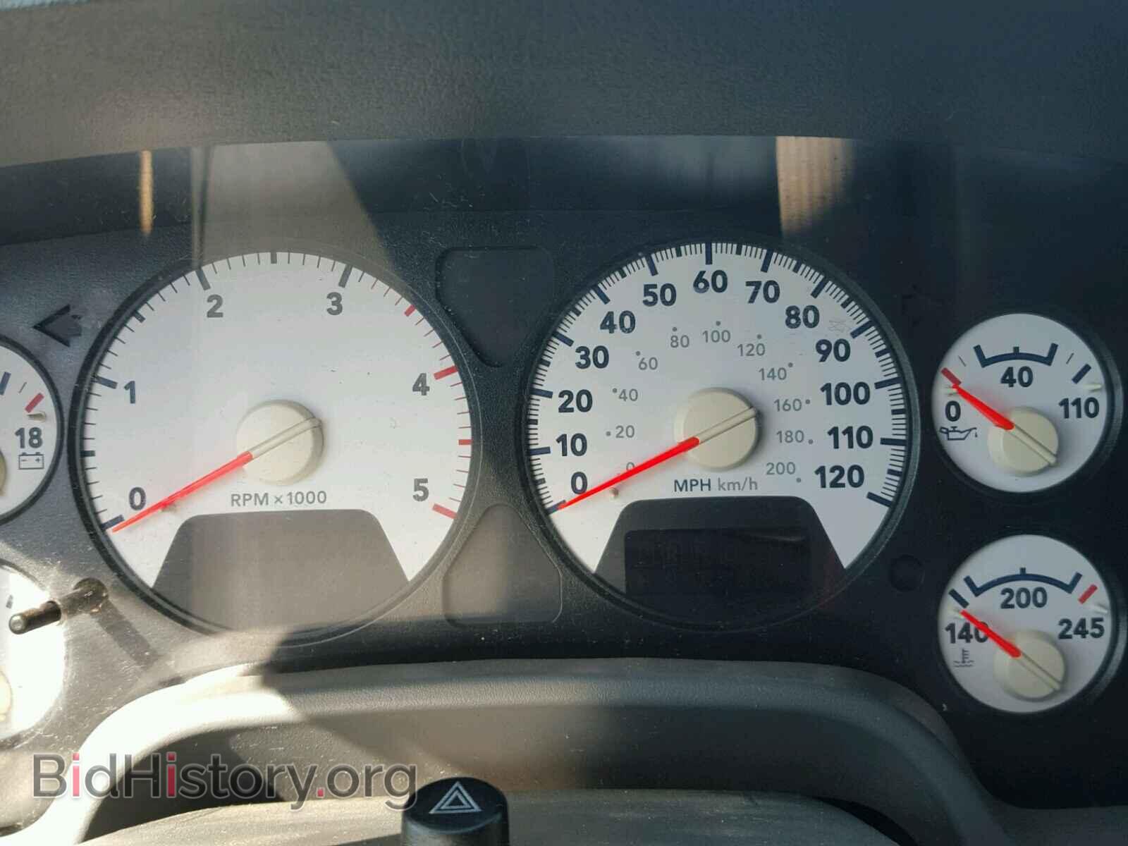 2006 DODGE RAM 3500 - VIN: 3D7ML48C46G127519 - Фото 8