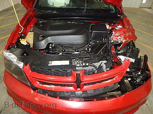 2013 DODGE AVENGER - VIN: 1C3CDZBG8DN562242 - Photo 7