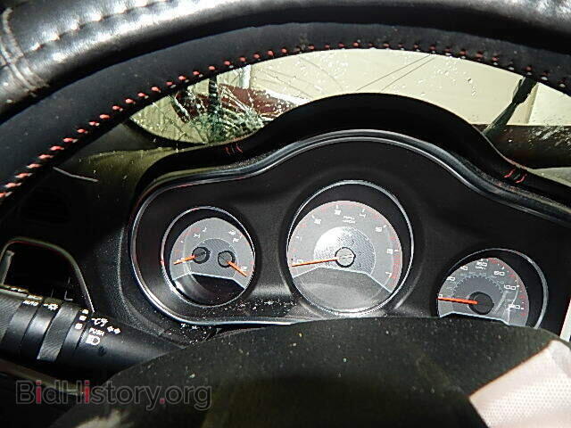 2013 DODGE AVENGER - VIN: 1C3CDZBG8DN562242 - Photo 8