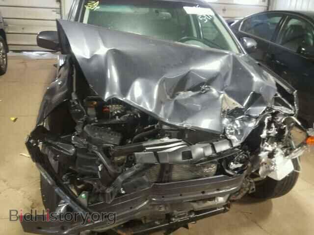 2011 SUBARU OUTBACK - VIN: 4S4BRCKC0B3447741 - Фото 7