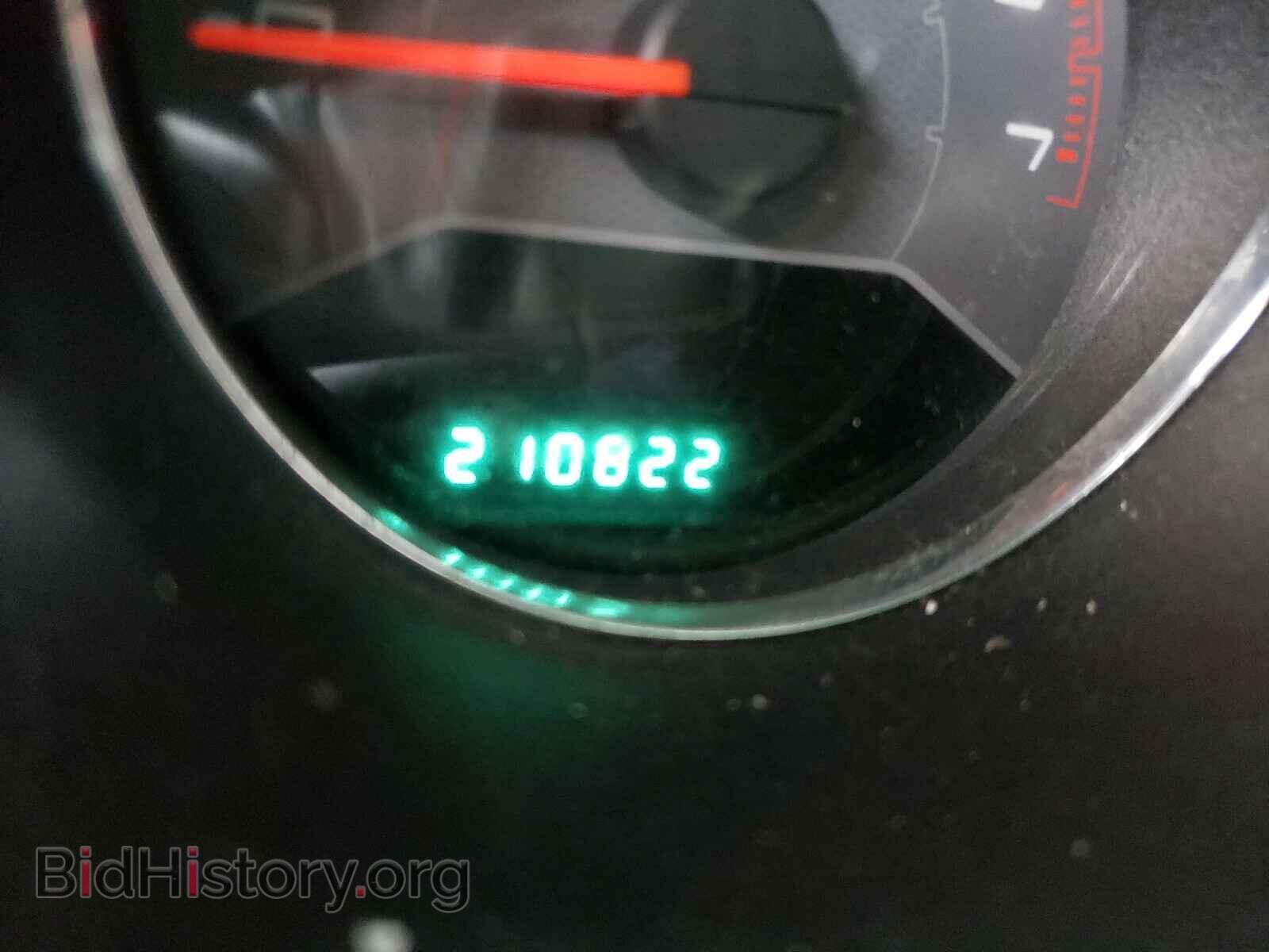 2012 DODGE AVENGER - VIN: 1C3CDZCB4CN219509 - Photo 8