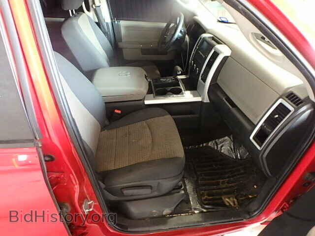 2012 DODGE RAM 1500 - VIN: 1C6RD6LT1CS137548 - Photo 5