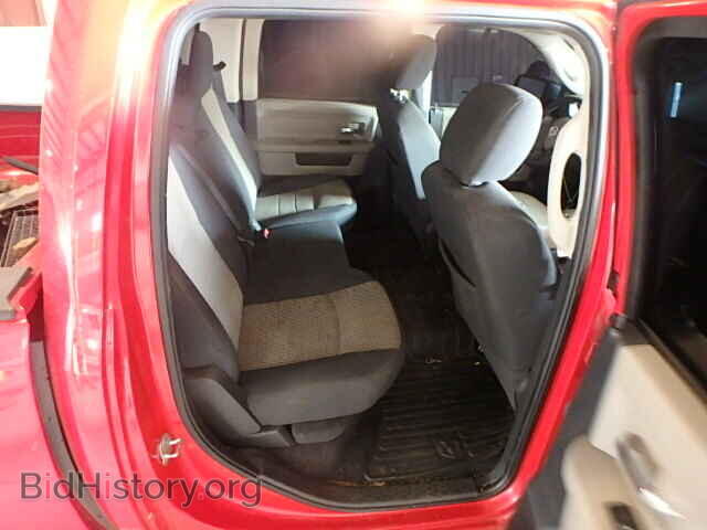 2012 DODGE RAM 1500 - VIN: 1C6RD6LT1CS137548 - Photo 6
