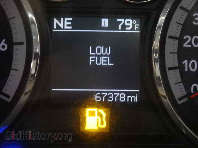 2012 DODGE RAM 1500 - VIN: 1C6RD6LT1CS137548 - Photo 8