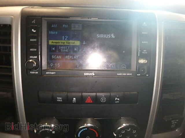 2012 DODGE RAM 1500 - VIN: 1C6RD6LT1CS137548 - Photo 9