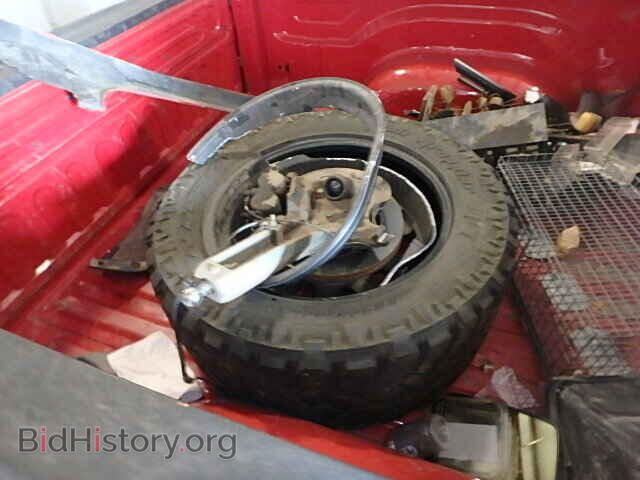 2012 DODGE RAM 1500 - VIN: 1C6RD6LT1CS137548 - Photo 10