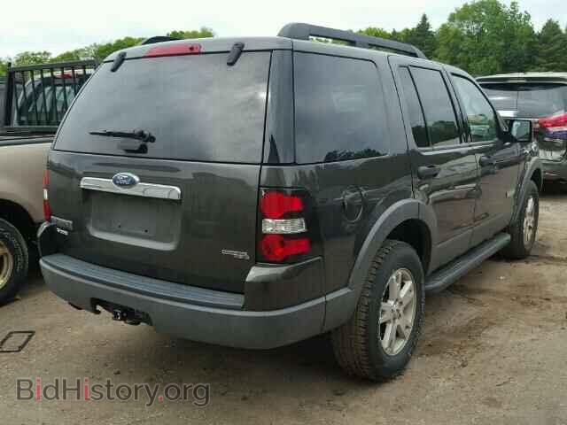 2006 FORD EXPLORER - VIN: 1FMEU73E76UB74669 - Photo 4
